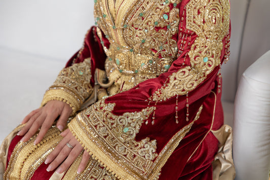 SHEYAACOUTURE
