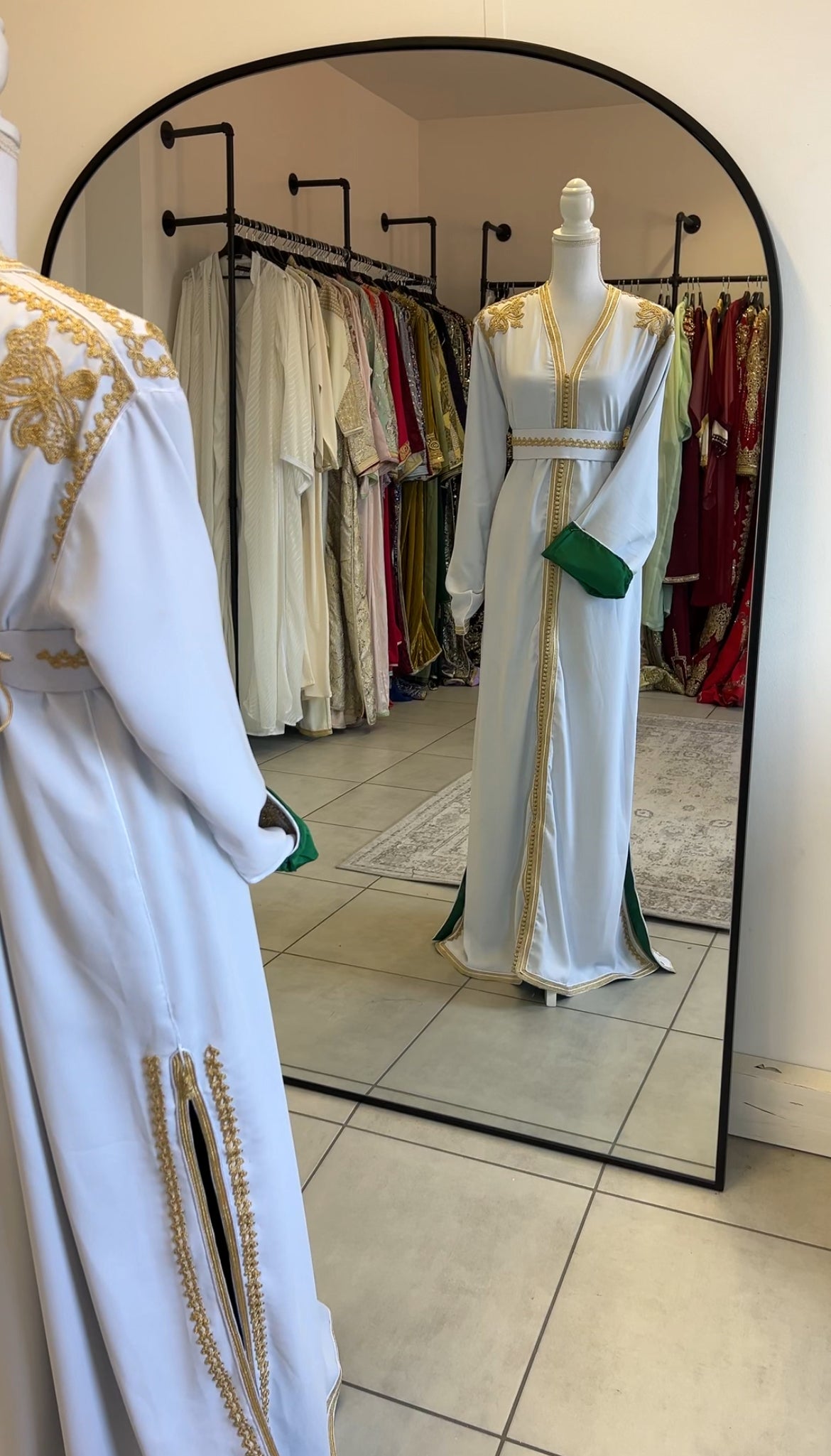 Caftan LARA