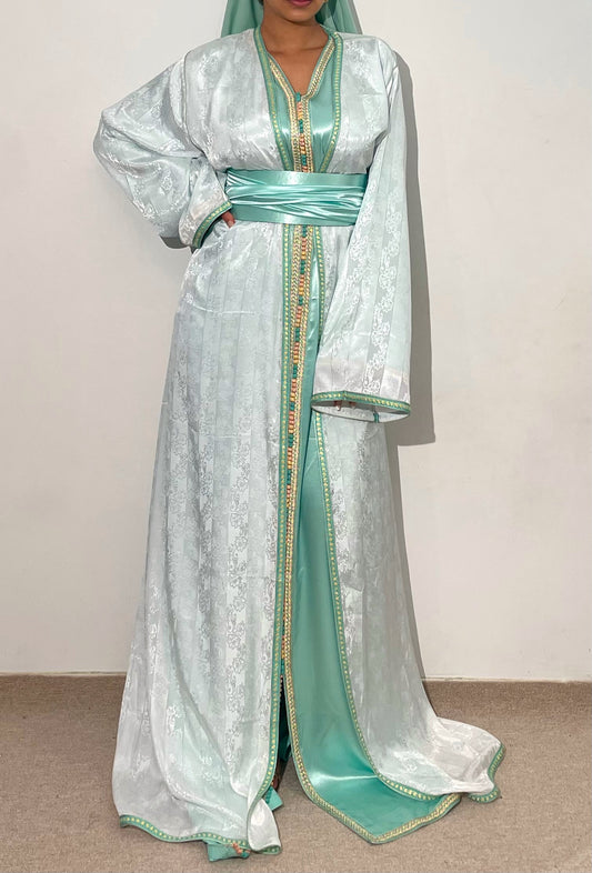 Takshita Johara