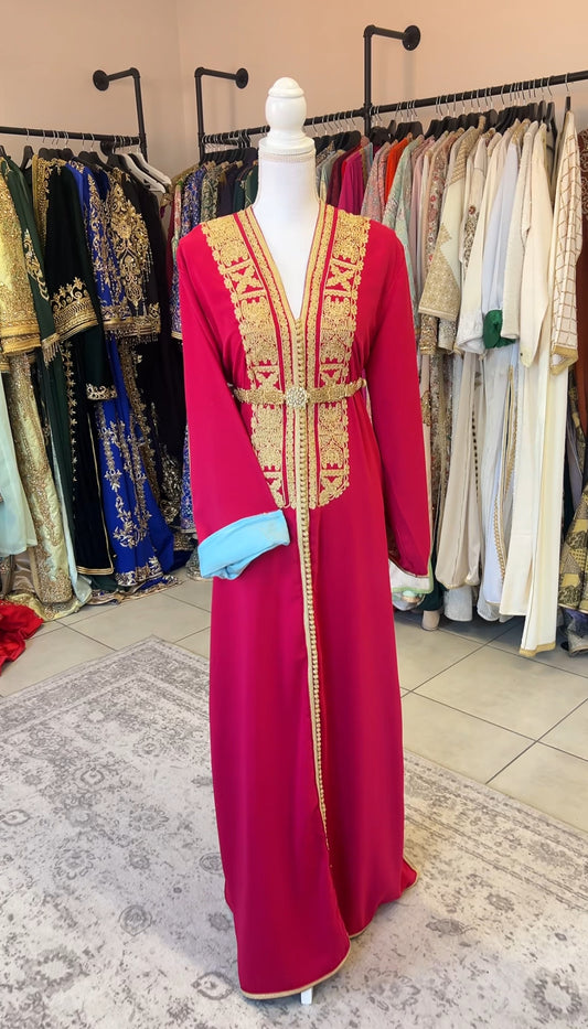 Caftan NORA