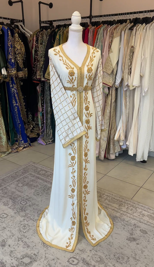 Caftan LAILA